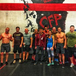 Meet your Posher, Thomas